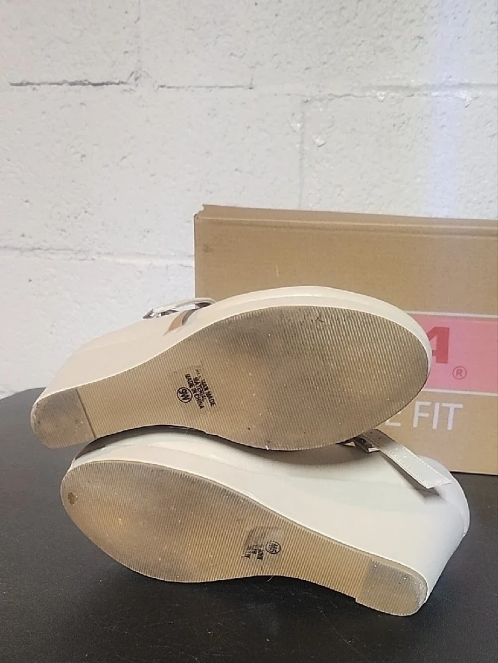 Soda classic women’s